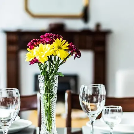 The Heart Of Newington Apartment *