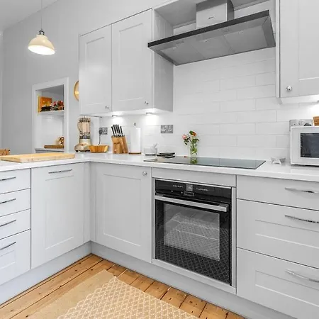 Guestready - Elegant Getaway In 아파트