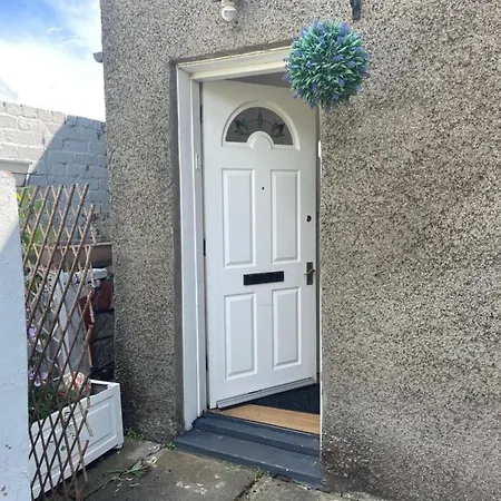 Apartamento 1 Bed Flat At Drum Street