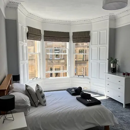 Appartamento Luxury 3 Bed Flat In