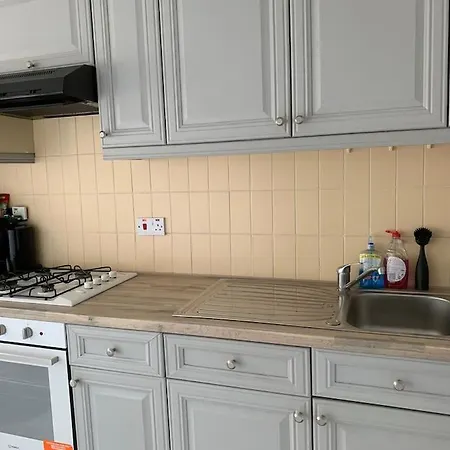 City Centre Flat Super Close To Old Town, University & Fringe Venues *