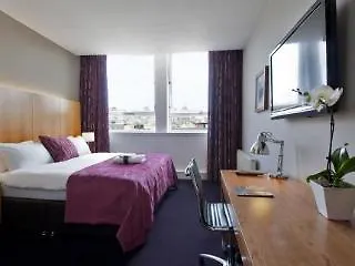 Apex Grassmarket אדינבורו