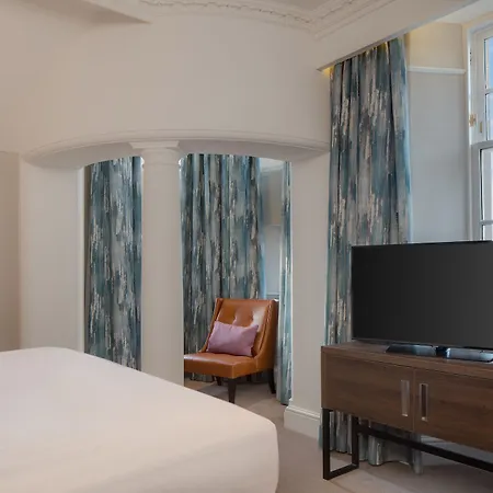 Hotel Hilton Carlton