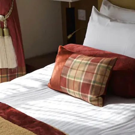 The Parliament House Hotel