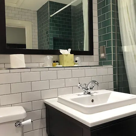 Hotell The Parliament House 3*