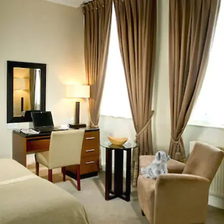 Hotel The Parliament House EDI