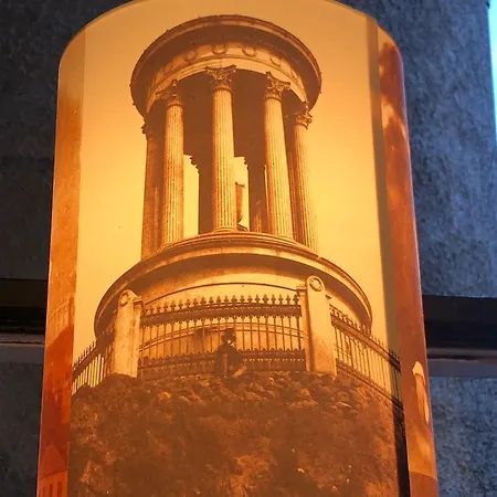国会大楼酒店 酒店 爱丁堡
