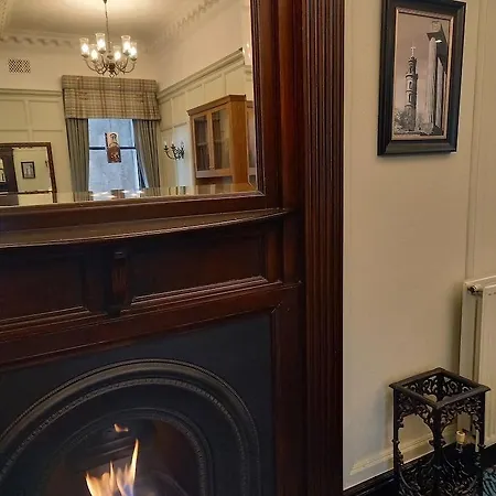 The Parliament House Hotel EDI