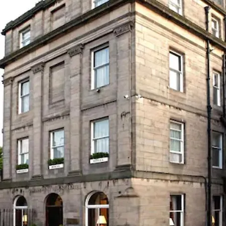 The Parliament House 3* EDI