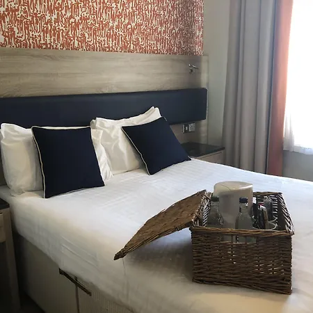 Aparthotel Cairn &