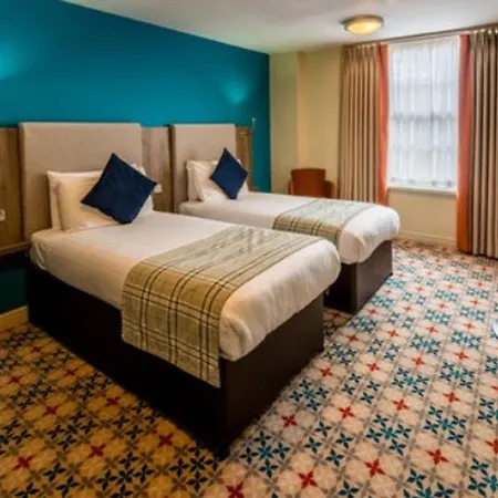 Aparthotel Cairn &