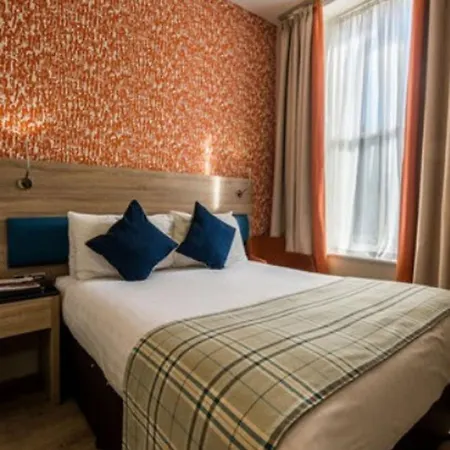 Aparthotel Cairn &
