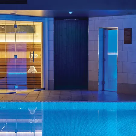 Hotel Kimpton Charlotte Square By Ihg 5*