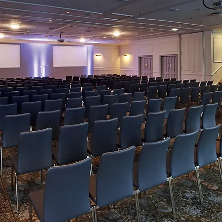 Ξενοδοχείο Kimpton Charlotte Square By Ihg