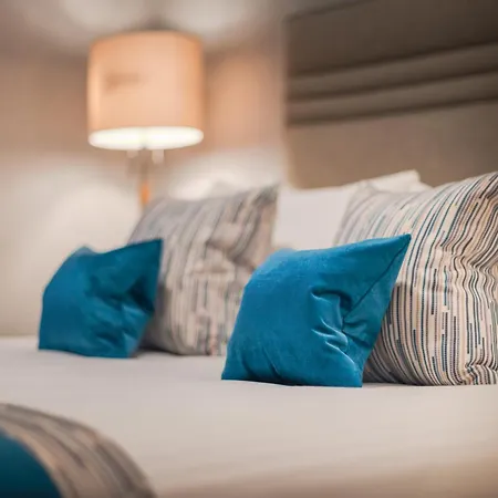 Appart hôtel The Knight By Mansley