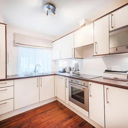 Aparthotel The Knight By Mansley Edinburgh