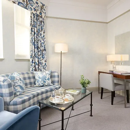 The Balmoral