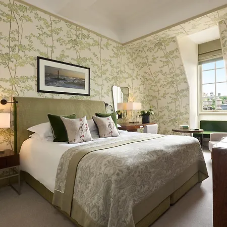 Hotel The Balmoral 5*