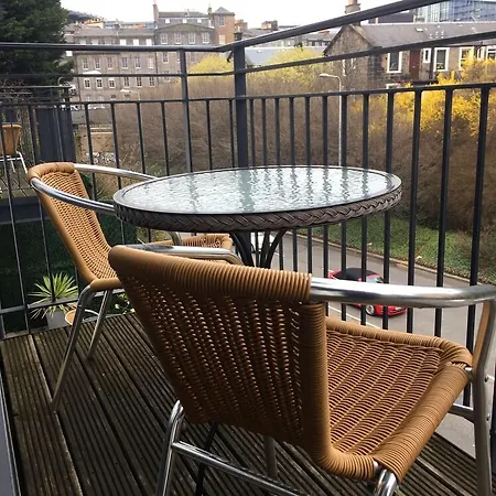 Fountain Court - Harris Édimbourg