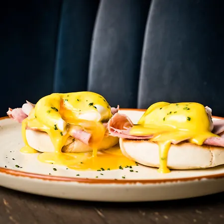 Intercontinental The George By Ihg