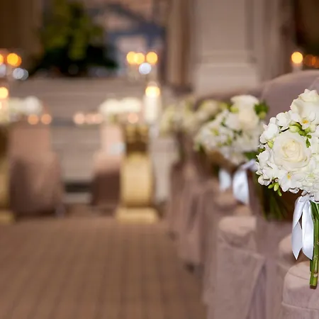 Intercontinental The George By Ihg