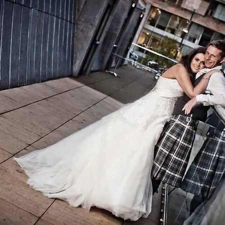 Hotel Marriott Holyrood