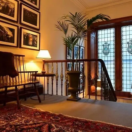 The Roseate - Small Luxury Of The World Edinburg