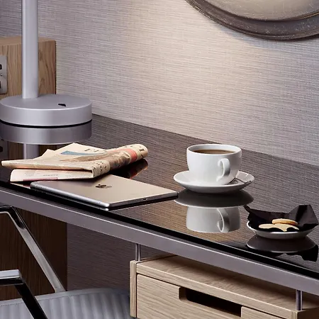 Radisson Blu Hotel, Centre Hotel Edinburgh
