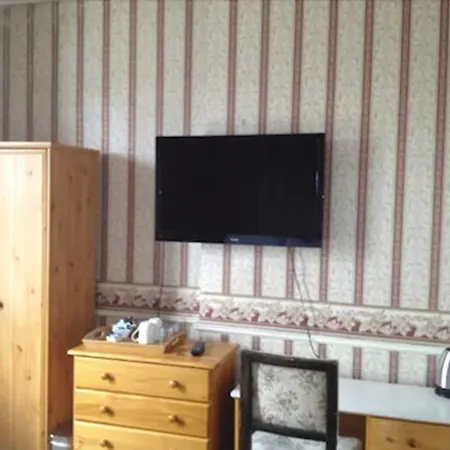 Adelphi Guest house Edinburgh