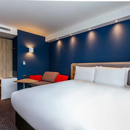 Ξενοδοχείο Express West By Ihg