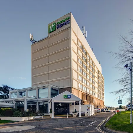 Express West By Ihg Ξενοδοχείο 3*