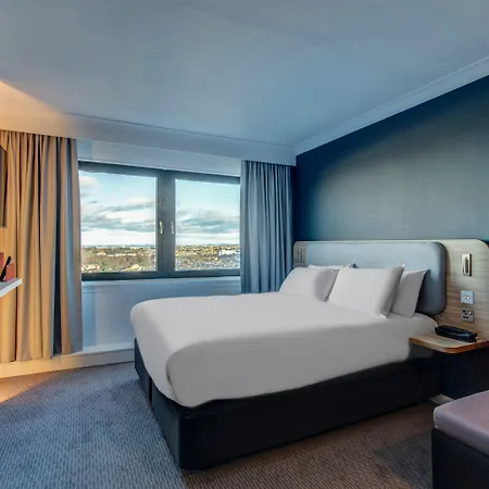 Ξενοδοχείο Express West By Ihg 3*