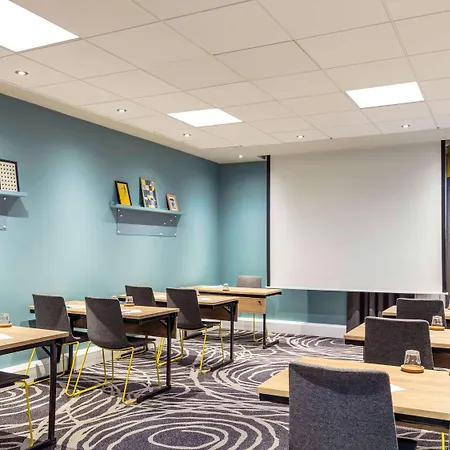 Novotel Centre 4*