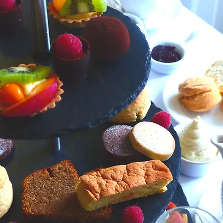 Hotell Indigo By Ihg Edinburg