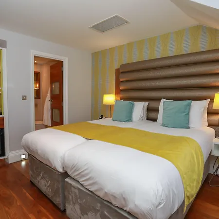 Indigo By Ihg 4*