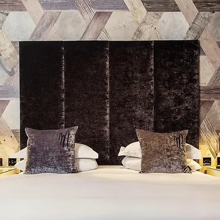 מלון Malmaison 4*