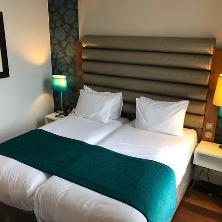 Indigo By Ihg Hotel