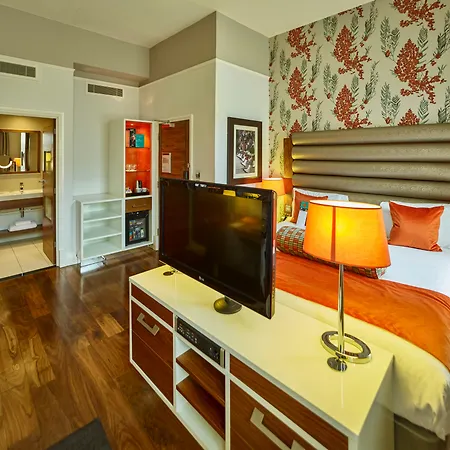 Hotel Indigo By Ihg