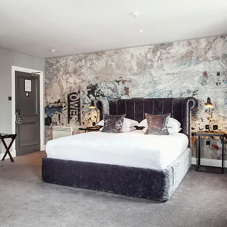 Malmaison 4*