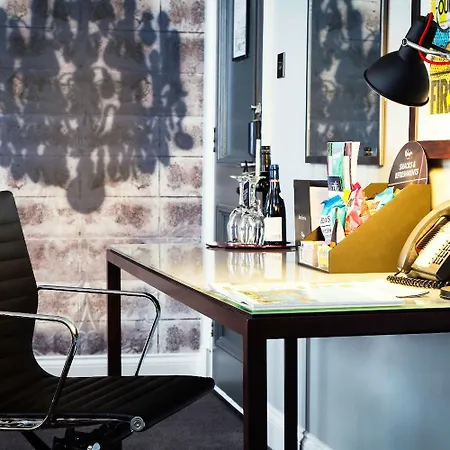 Malmaison Hotel 4*