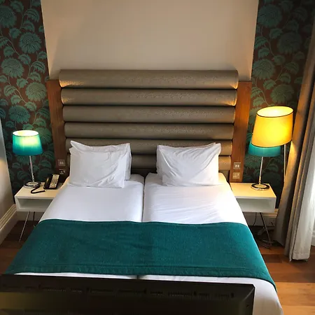 Indigo By Ihg 4*