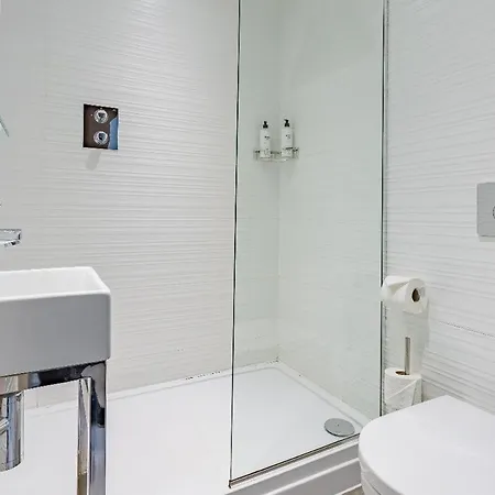 Hotel Murrayfield 4*