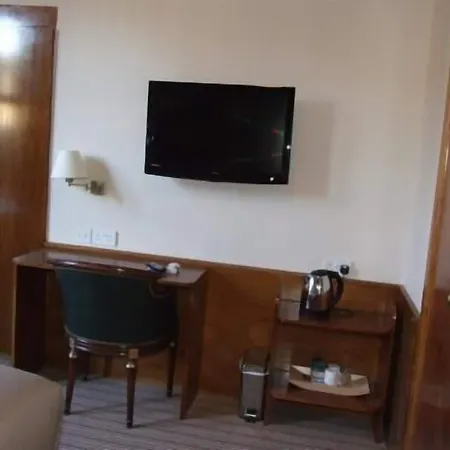 Leith House 3* אדינבורו