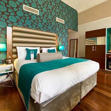 Hotell Indigo By Ihg 4*