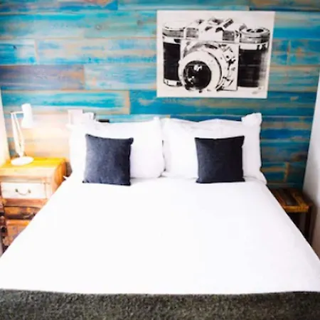 Hotel Stay Central Hotel Edinburgh