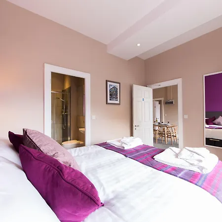 The Spires 3*
