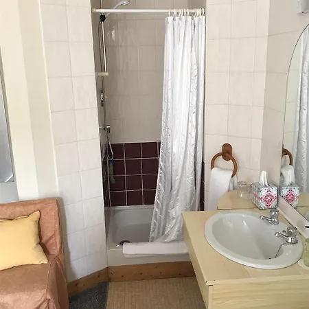 Casa de hóspedes Dorstan House Edimburgo