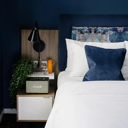 Heeton Concept Queen Street Appart hôtel