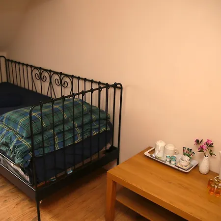 St Christophers Hotel 2*