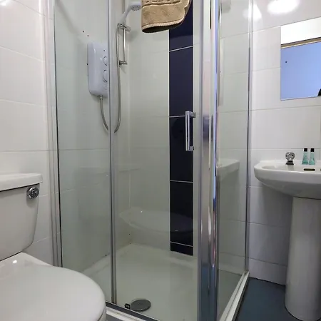 호텔 St Christophers